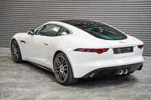 Jaguar F-Type V6 R-Dynamic - U56318