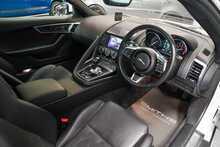 Jaguar F-Type V6 R-Dynamic - U56318