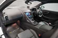 Jaguar F-Type V6 R-Dynamic - U56318