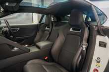 Jaguar F-Type V6 R-Dynamic - U56318