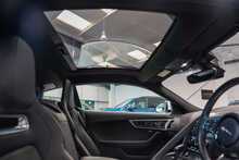Jaguar F-Type V6 R-Dynamic - U56318