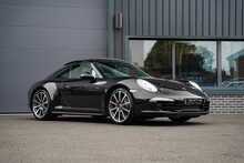 Porsche 911 991 Carrera 4S - U56319