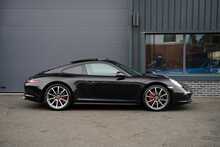Porsche 911 991 Carrera 4S - U56319