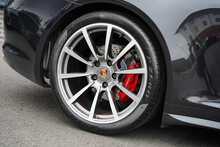 Porsche 911 991 Carrera 4S - U56319