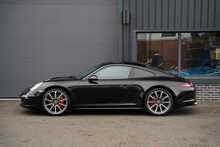 Porsche 911 991 Carrera 4S - U56319