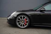 Porsche 911 991 Carrera 4S - U56319