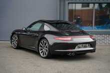 Porsche 911 991 Carrera 4S - U56319