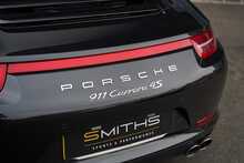 Porsche 911 991 Carrera 4S - U56319