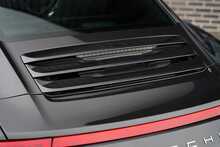 Porsche 911 991 Carrera 4S - U56319