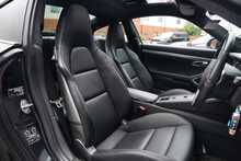 Porsche 911 991 Carrera 4S - U56319