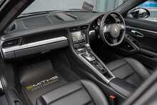 Porsche 911 991 Carrera 4S - U56319