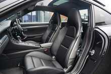 Porsche 911 991 Carrera 4S - U56319