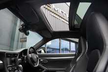 Porsche 911 991 Carrera 4S - U56319