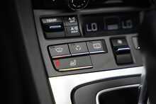 Porsche 911 991 Carrera 4S - U56319