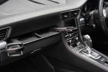 Porsche 911 991 Carrera 4S - U56319
