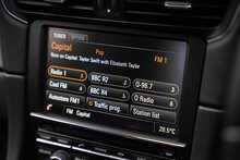 Porsche 911 991 Carrera 4S - U56319