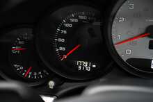 Porsche 911 991 Carrera 4S - U56319