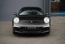 Porsche 911 991 Carrera 4S - U56319