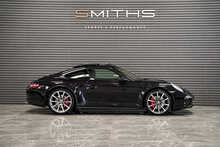 Porsche 911 991 Carrera 4S - U56319