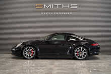 Porsche 911 991 Carrera 4S - U56319