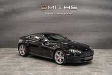 Aston Martin Vantage V8 - U56321