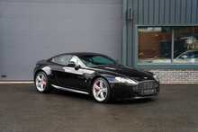 Aston Martin Vantage V8 - U56321