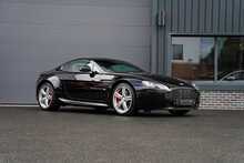 Aston Martin Vantage V8 - U56321