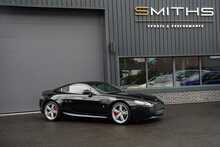 Aston Martin Vantage V8 - U56321