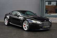 Aston Martin Vantage V8 - U56321