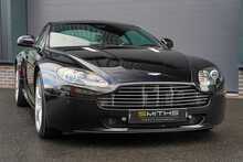 Aston Martin Vantage V8 - U56321
