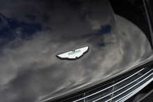 Aston Martin Vantage V8 - U56321