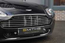 Aston Martin Vantage V8 - U56321