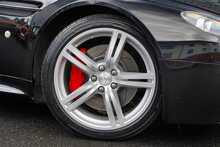 Aston Martin Vantage V8 - U56321