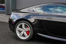 Aston Martin Vantage V8 - U56321