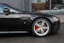 Aston Martin Vantage V8 - U56321