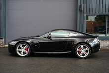 Aston Martin Vantage V8 - U56321