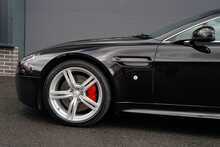 Aston Martin Vantage V8 - U56321