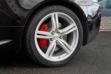 Aston Martin Vantage V8 - U56321