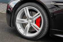 Aston Martin Vantage V8 - U56321