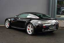 Aston Martin Vantage V8 - U56321