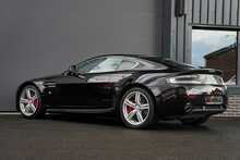 Aston Martin Vantage V8 - U56321