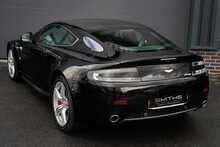Aston Martin Vantage V8 - U56321