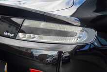 Aston Martin Vantage V8 - U56321
