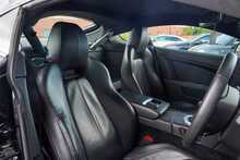 Aston Martin Vantage V8 - U56321