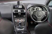 Aston Martin Vantage V8 - U56321