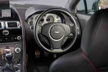 Aston Martin Vantage V8 - U56321