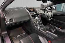 Aston Martin Vantage V8 - U56321