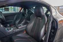 Aston Martin Vantage V8 - U56321