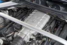 Aston Martin Vantage V8 - U56321