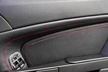 Aston Martin Vantage V8 - U56321